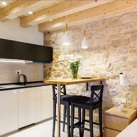 Explore The Historic Center From A Remodeled