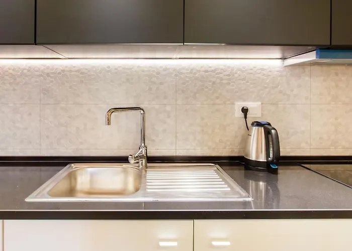 Apartment Explore The Historic Center From A Remodeled
