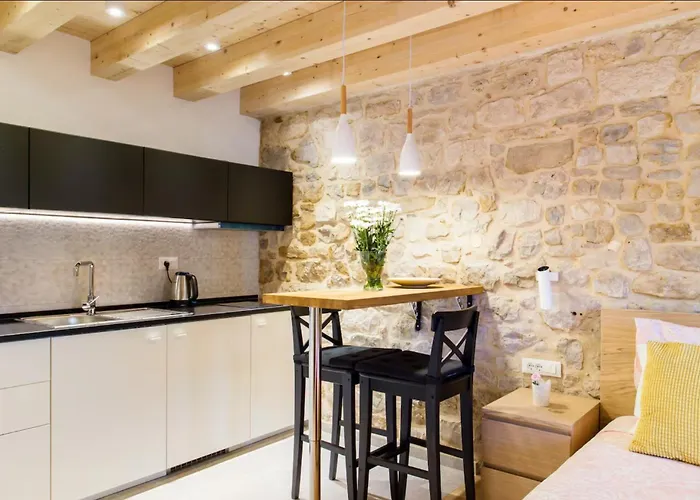 Explore The Historic Center From A Remodeled