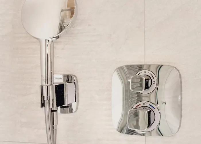 Explore The Historic Center From A Remodeled *