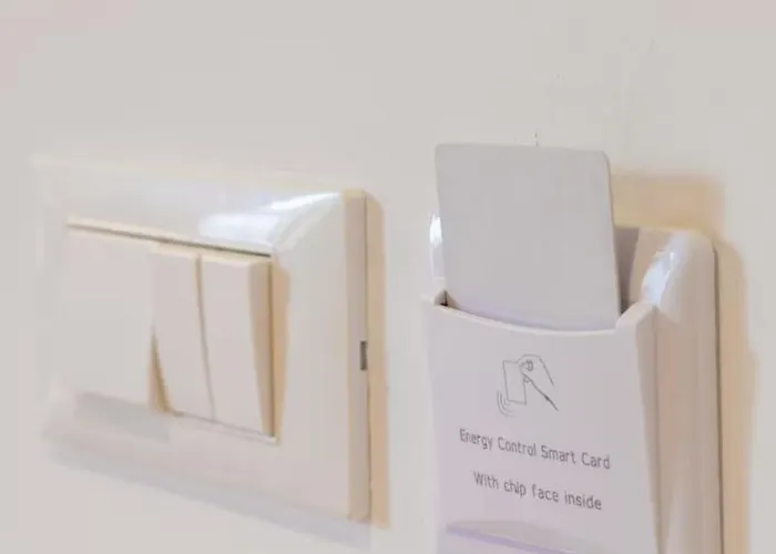 Appartement Explore The Historic Center From A Remodeled Split