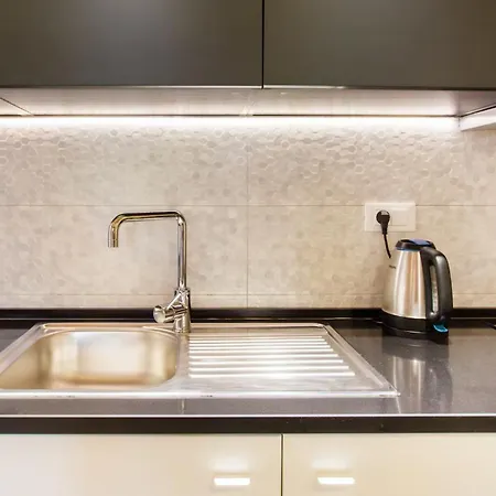 Appartement Explore The Historic Center From A Remodeled