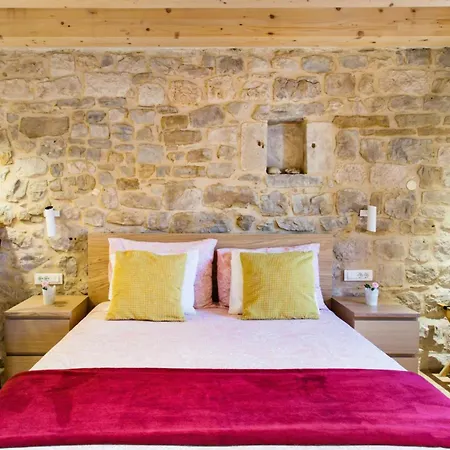Appartement Explore The Historic Center From A Remodeled *